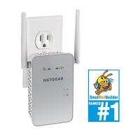 Netgear EX6150 AC1200 Dual-Band Wireless Range Extender