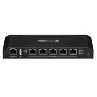 Ubiquiti EdgeSwitch XP 5-port Gigabit PoE Managed Switch (ES-5XP-AU / TS-5-POE)