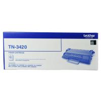 Brother TN-3420 Mono Laser Toner up to 3000 pages