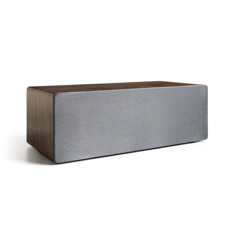 Audioengine B2 Bluetooth Speaker Walnut