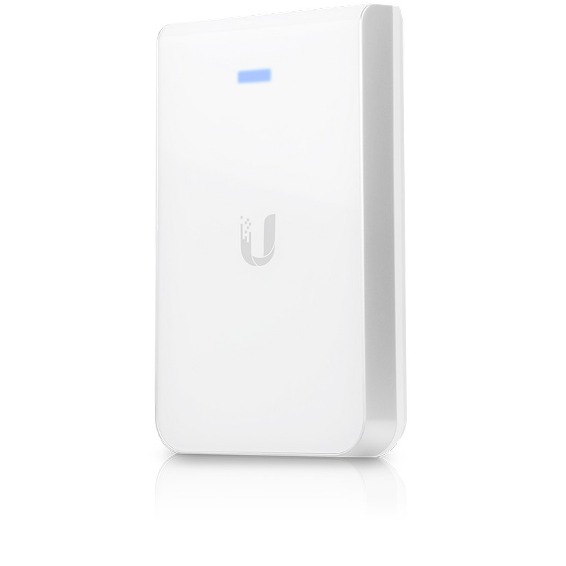 Ubiquiti UniFi AC In-Wall Access Point (UAP-AC-IW)