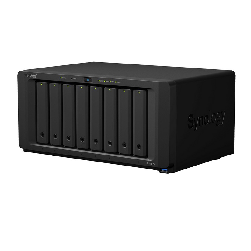 Synology DiskStation NAS (DS3018)