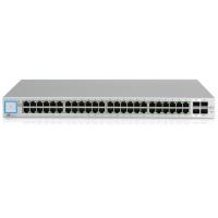 Ubiquiti UniFi 48-port Managed Gigabit Switch with SFP (US-48-AU)