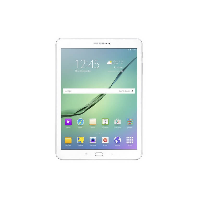 Samsung T819YZWFXSA Tab S2 (9.7in, 4G, 64GB)