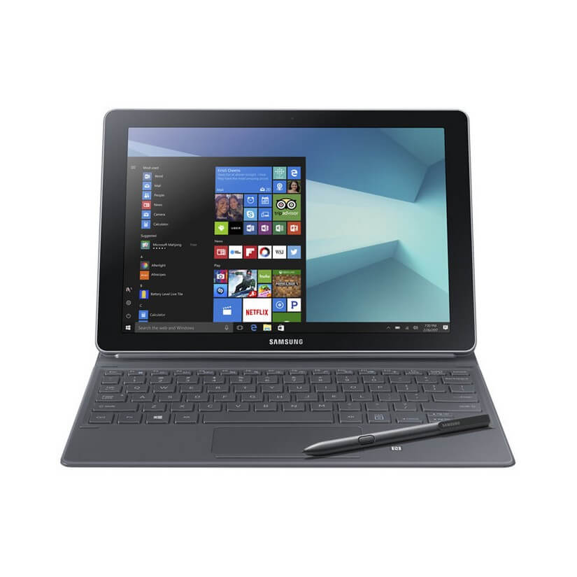 Samsung Galaxy Book 10.6' 128GB Wi-Fi