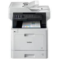 Brother MFC-L8900CDW Wireless Colour Laser Multi-Function Centre 2-Sided Print/Scan/Copy/Fax