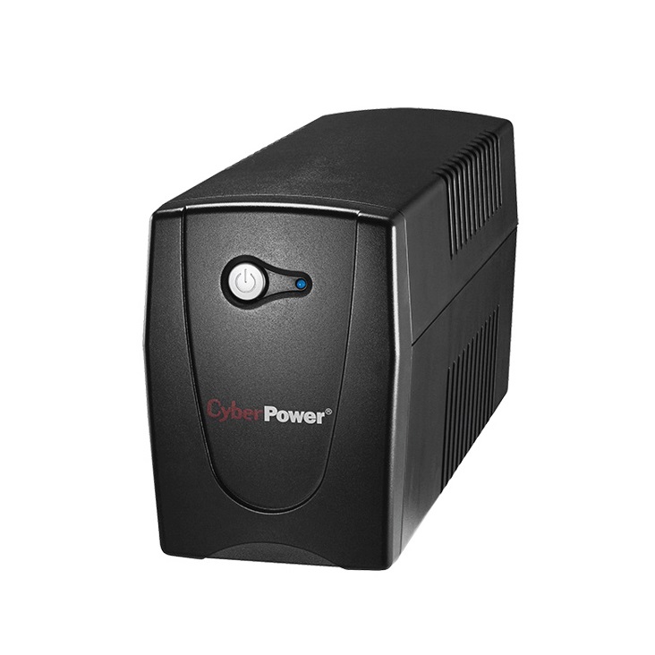 CyberPower Value 800EI-AU 800VA / 480W Line Interactive UPS Tower (VALUE800EI-AU)