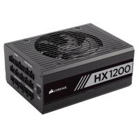 Corsair 1200W HX1200 80+ Platinum Power Supply (CP-9020140-AU)