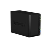 Synology DiskStation 2-Bay NAS (DS218)