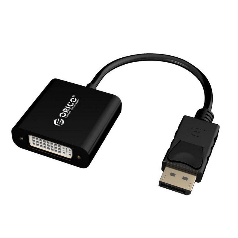 Orico Displayport to DVI Active Adapter