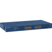 Netgear GS716T V3 ProSafe 16-port Gigabit Smart Switch