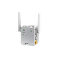 Netgear EX3700 Dual Band Wireless AC750 Range Extender