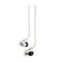 Shure SE535 Clear Earphones Sound Isolating