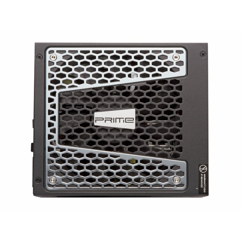 SeaSonic Prime Ultra 1000W 80+ Titanium Fully Modular Power Supply