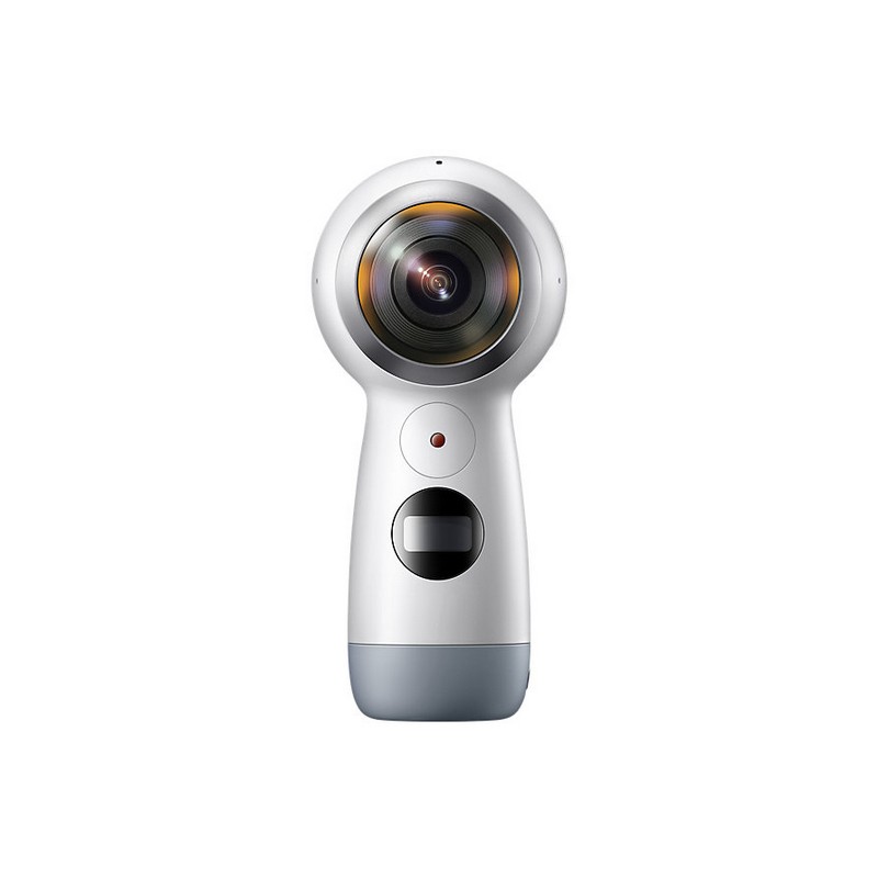 Samsung Gear 360 2017