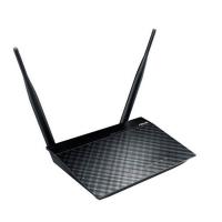 Asus Wireless-N 300, 2.4GHz, 2X5DBI,ADSL Modem Router (DSL-N12E)