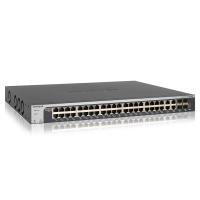 Netgear XS748T 48-Port 10 Gigabit Smart Managed Switch