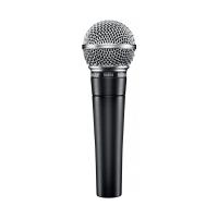 Shure SM58 Cardioid Vocal Microphone