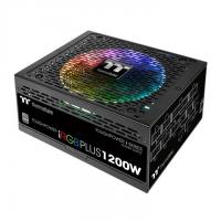 Thermaltake 1200W Toughpower iRGB TT Premium Edition 80+ Platinum Power Supply (PS-TPI-1200F2FDPA-1)