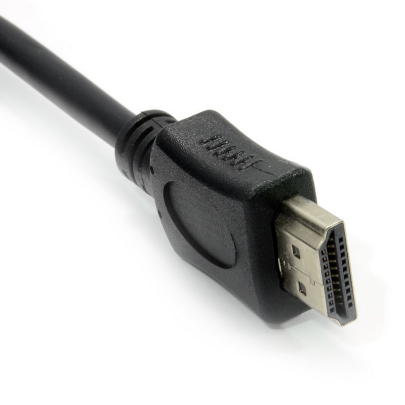 HDMI to HDMI Mini HQ Cable V1.4 1.8m (CB-H-M02S-1.4)