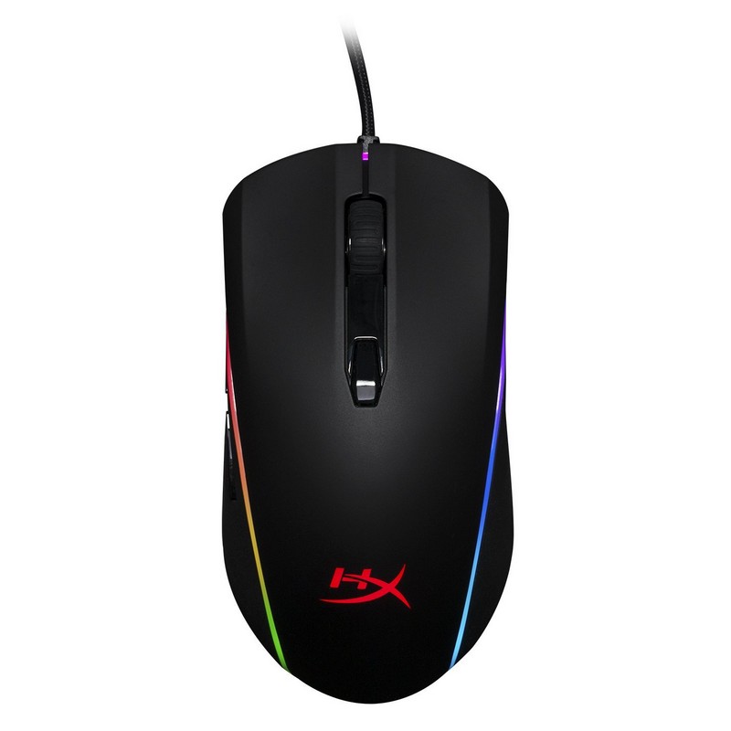 HyperX Pulsefire Surge RGB Gaming Mouse (4P5Q1AA)