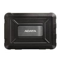 ADATA ED600 External 2.5" SATA to USB3.1 Rugged Enclosure