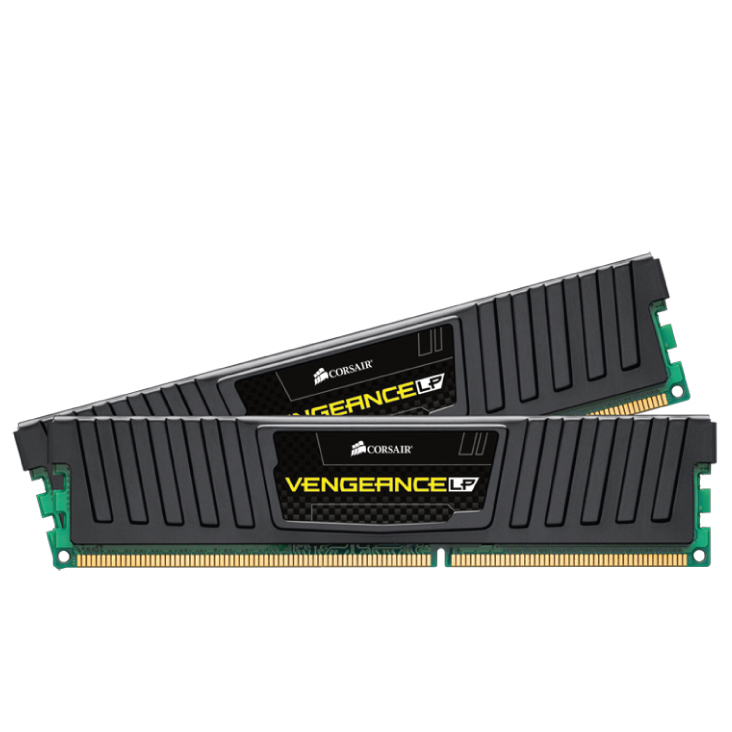 Corsair Vengeance 16GB (2x8GB) 1600MHz DDR3 RAM (CML16GX3M2A1600C10)