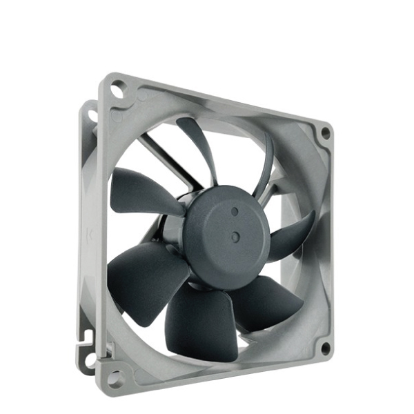 Noctua 80mm Redux Edition 1800RPM 3-Pin Fan (NF-R8-REDUX-1800)