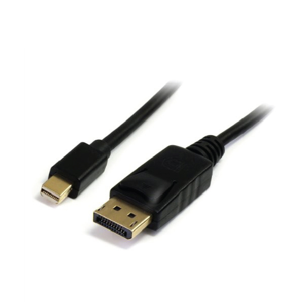 Skymaster S059B Display Port to Mini Display Port Cable M/M (1.8m)