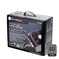 Silverstone 1500W Modular Power Supply (ST1500)