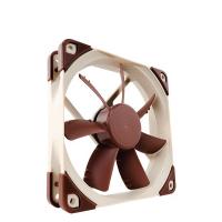 Noctua 120mm 3-Pin Fan (NF-S12A-FLX)