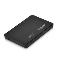 Orico 2588US3-BK USB 3.0 SATA 2.5in HDD Enclosure - Black