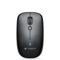 Logitech M557 BT Mouse - Grey (910-003960)