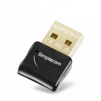 Simplecom NB407 USB Bluetooth 4.0 Adapter with A2DP EDR