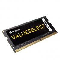 Corsair 4GB (1x4GB) C15 2133MHZ SODIMM DDR4 (CMSO4GX4M1A2133C15)