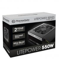 Thermaltake Litepower Gen 2 550W Power Supply (PS-LTP-0550NPCNAU-2)