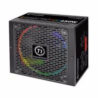 Thermaltake 650W Smart Pro RGB Bronze Fully Modular Power Supply (PS-SPR-0650FPCBAU-R)