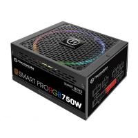 Thermaltake 750W Smart Pro RGB Bronze Fully Modular Power Supply (PS-SPR-0750FPCBAU-R)