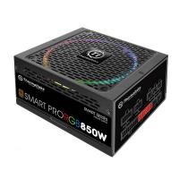 Thermaltake 850W Smart Pro RGB Bronze Fully Modular Power Supply (PS-SPR-0850FPCBAU-R)