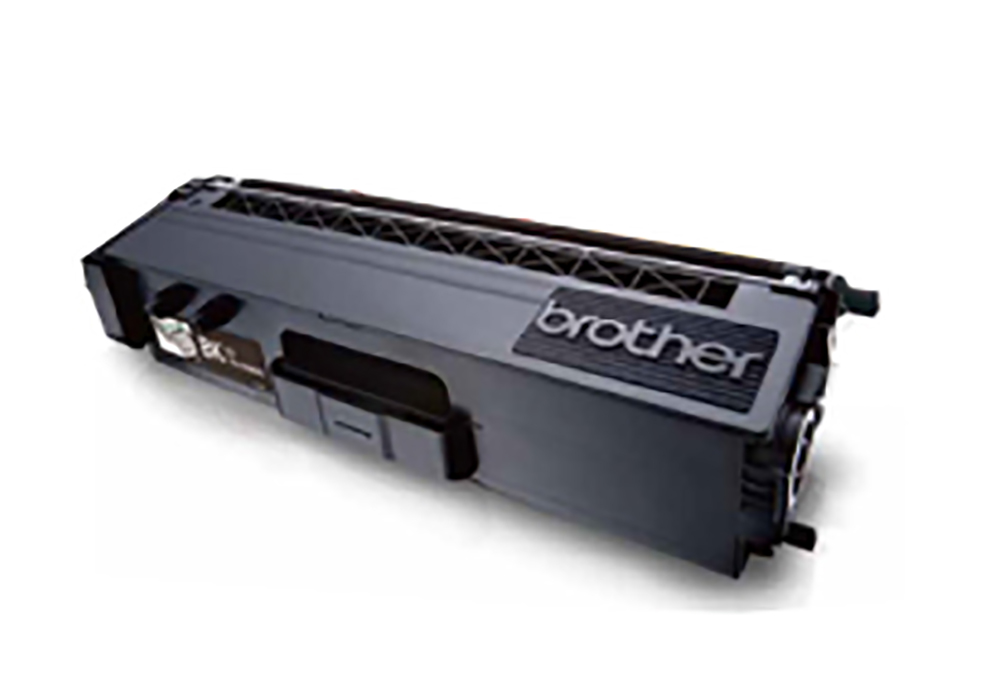 Brother Black Toner Cartridge (TN-349BK)