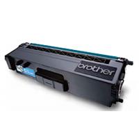 Brother Cyan High Yield Toner Cartridge (TN-346C)