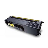 Brother Yellow Toner Cartridge (TN-346Y)