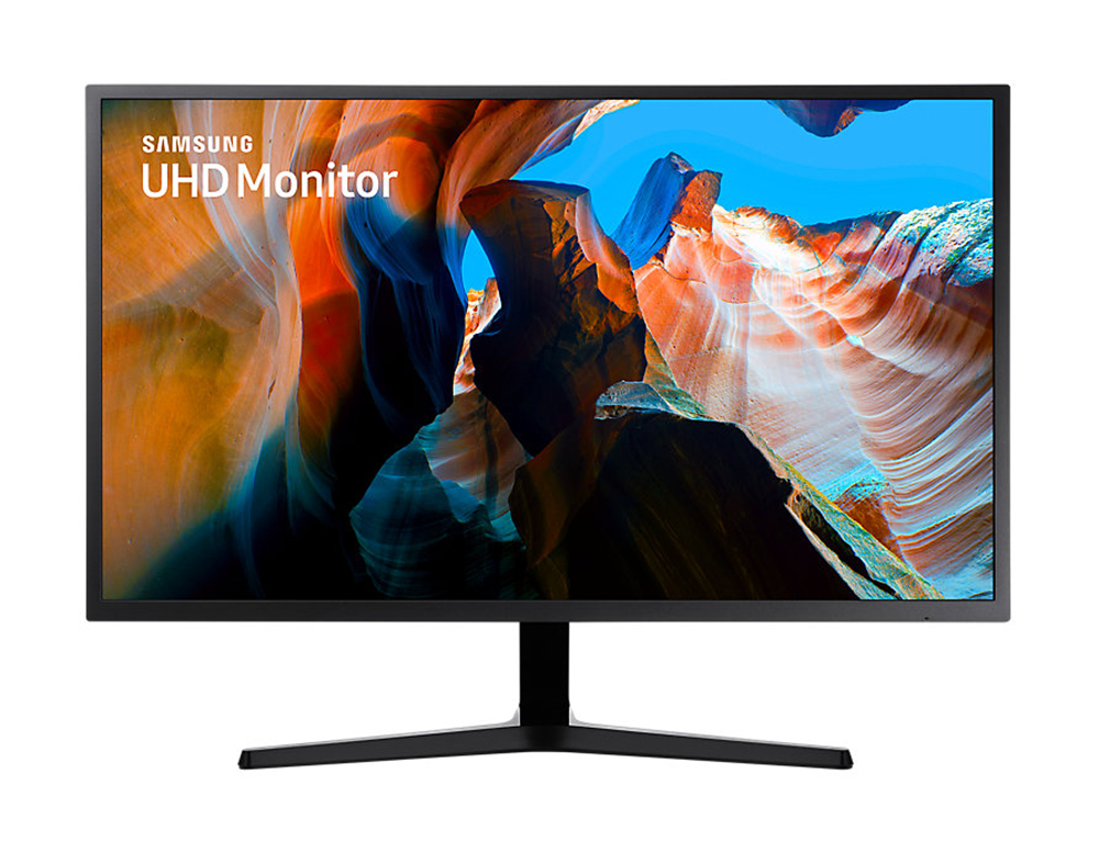 Samsung 32in UHD 60Hz VA FreeSync Monitor (LU32J590UQEXXY)