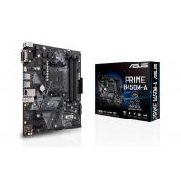 Asus Prime B450M-A mATX Motherboard (PRIME B450M-A)