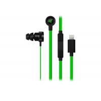 Razer Hammerhead Lightning Connector Gaming and Music In-ear Headset (RZ04-02090100)