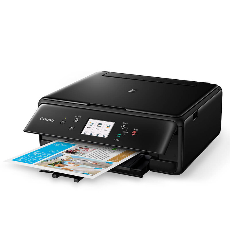 Canon Pixma Home Multifunction Printer (TS5160)