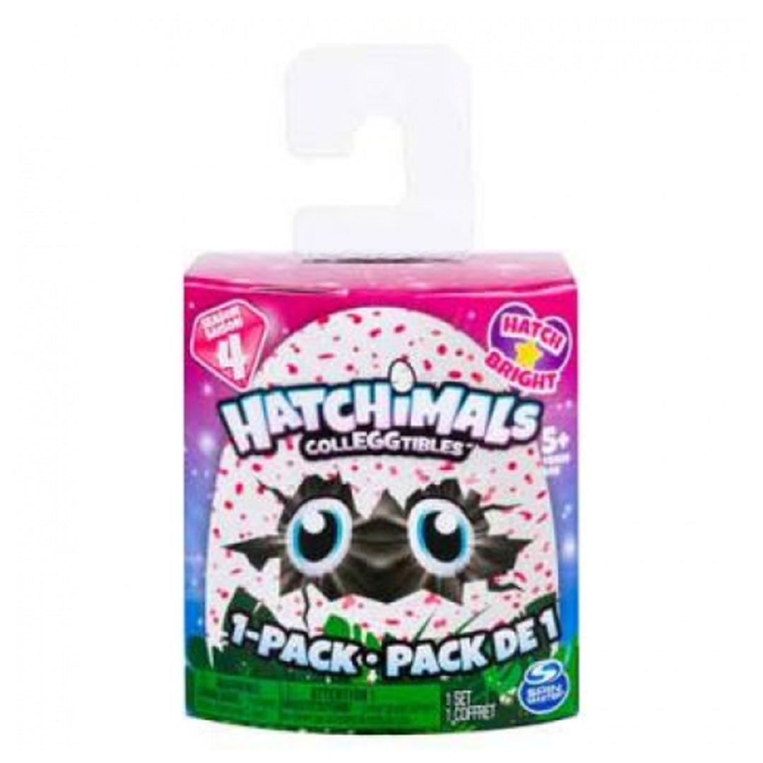 Hatchimals Colleggtibles Series 4 1pk