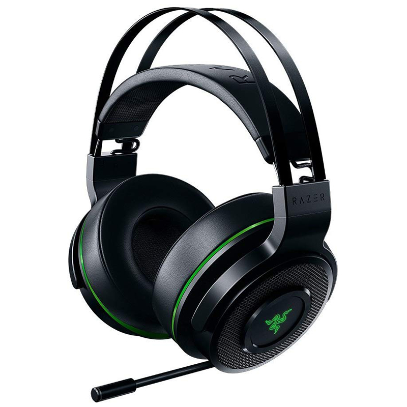 Razer Thresher Ultimate Headset for Xbox One (RZ04-01480100-R3A1)