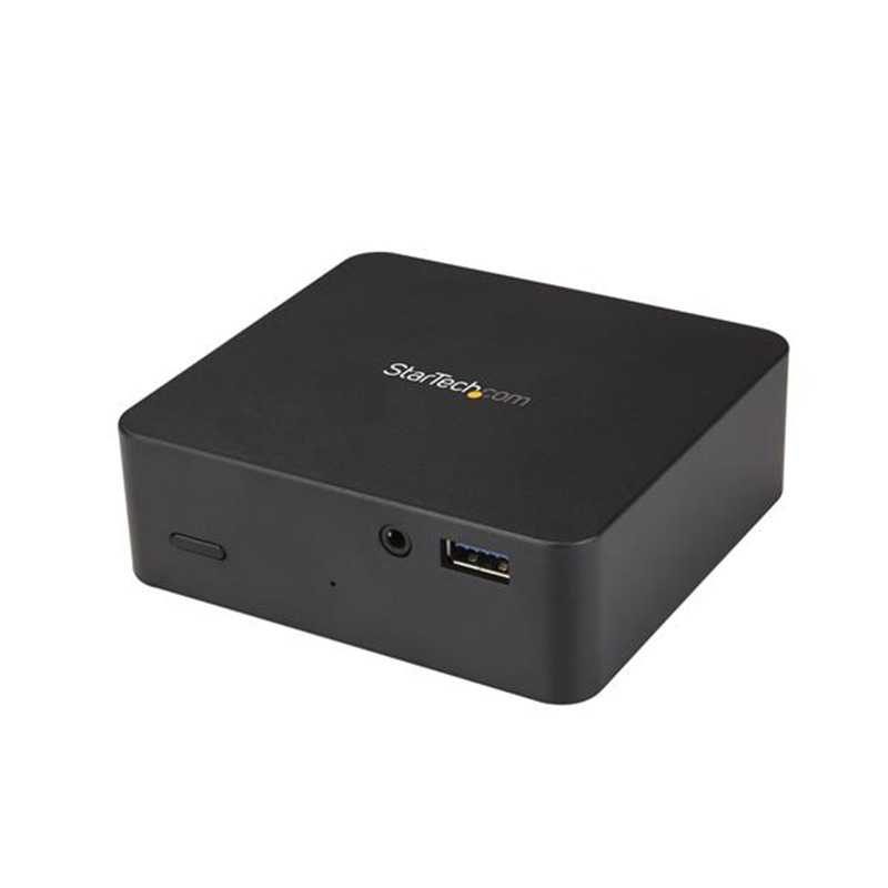 Startech USB C Dock 4K HDMI 85W PD/Charging for Windows MAC