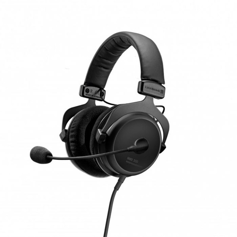 Beyerdynamic MMX300 MK2 Premium Gaming Headset - NO PACKAGE 76054